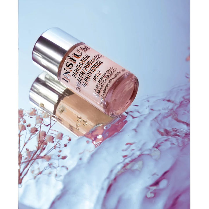 PERFECTION REVEALER SPF 15