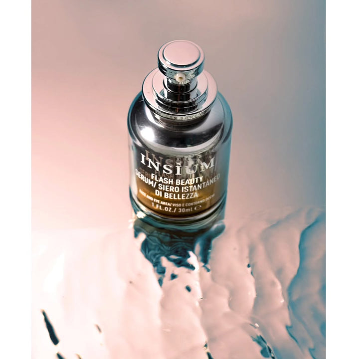 FLASH BEAUTY SERUM