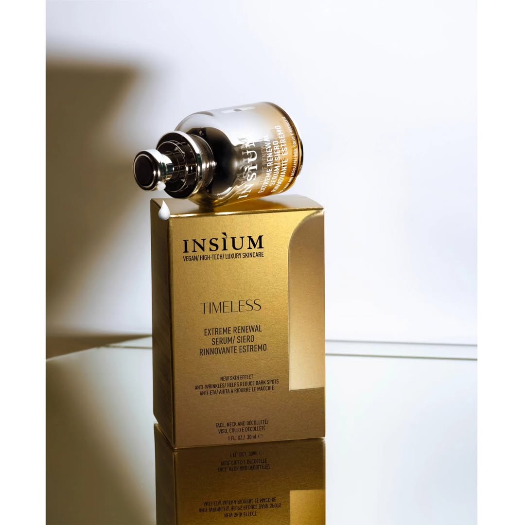 EXTREME RENEWAL SERUM