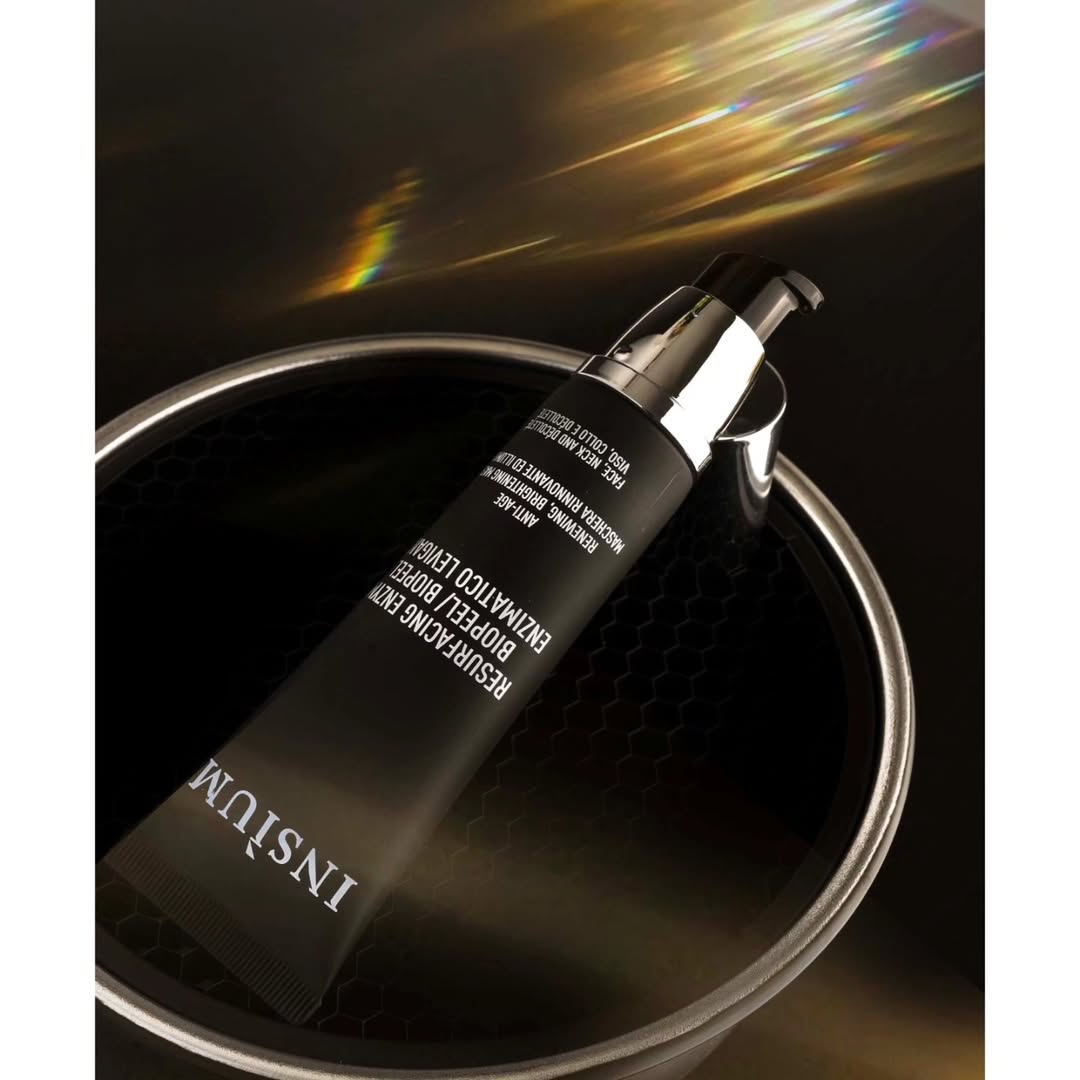 RESURFACING ENZYME BIOPEEL
