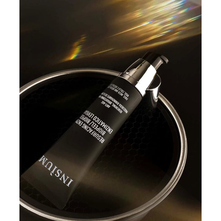RESURFACING ENZYME BIOPEEL