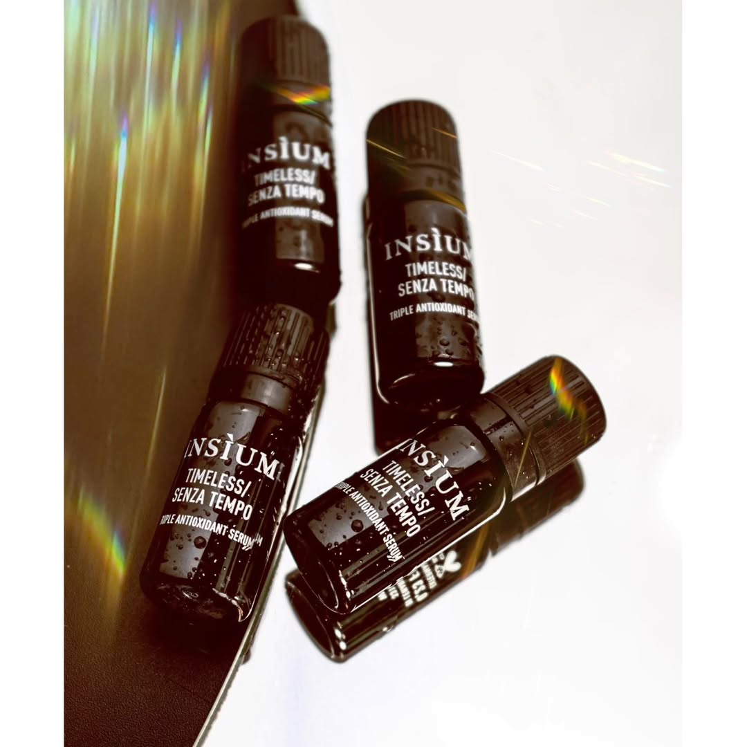 TIMELESS TRIPLE ANTIOXIDANT