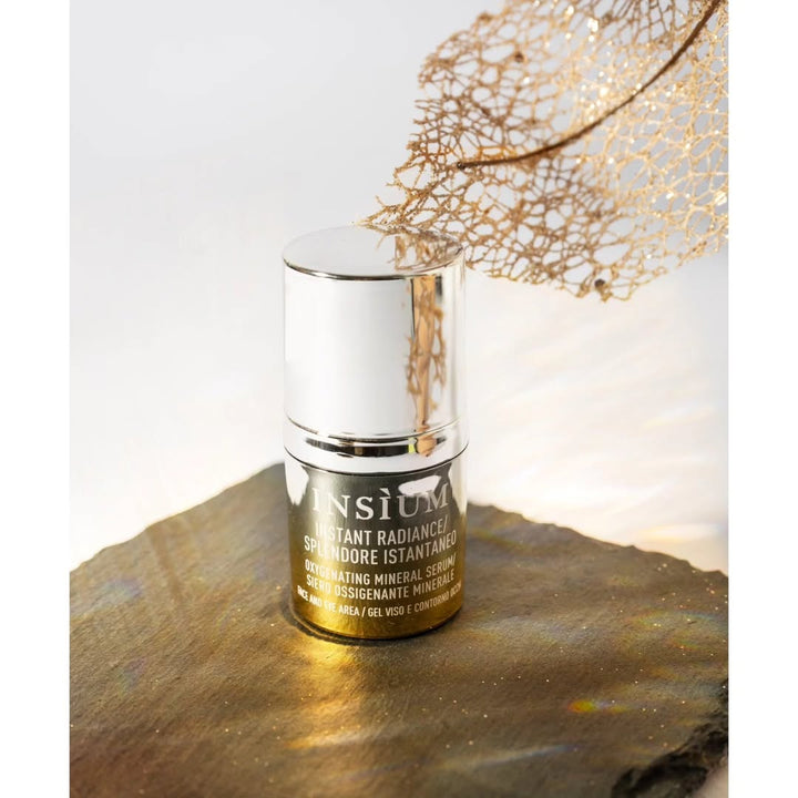 INSTANT RADIANCE