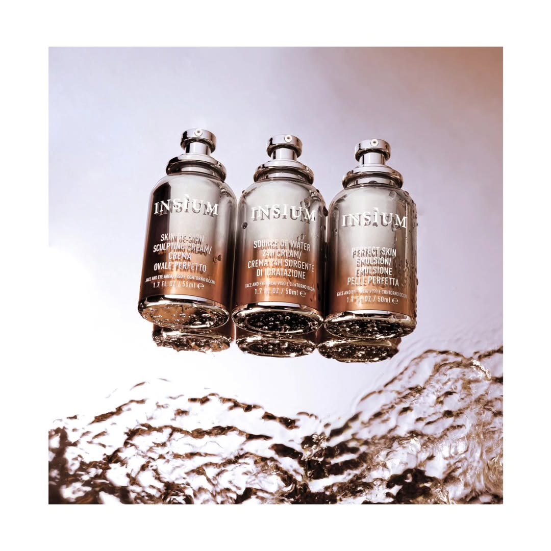 PERFECT SKIN EMULSION
