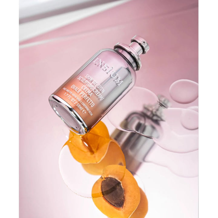 SKIN DE-SIGN SCULPTING CREAM