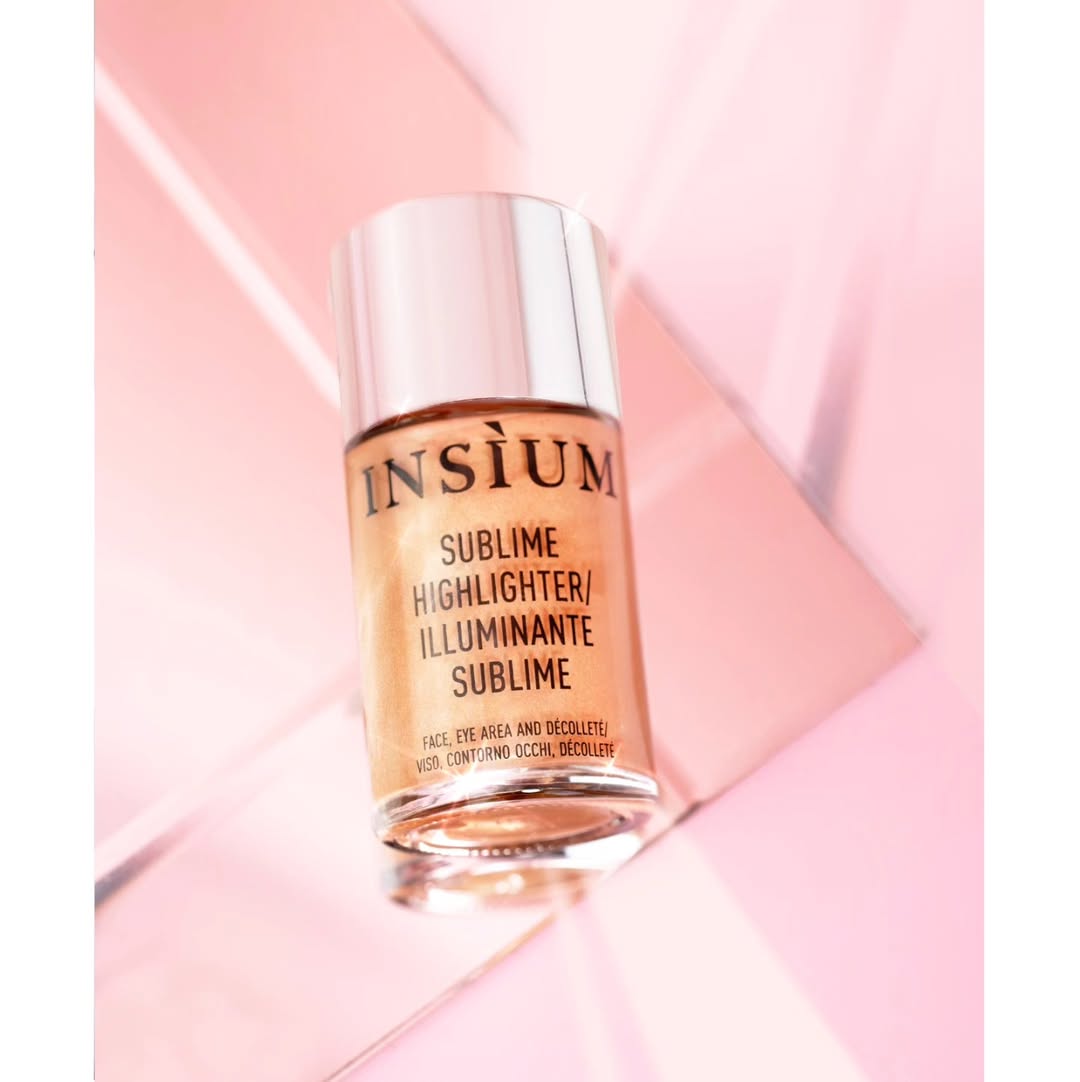 SUBLIME HIGHLIGHTER