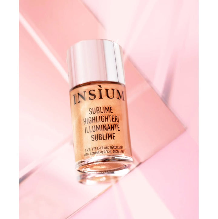 SUBLIME HIGHLIGHTER