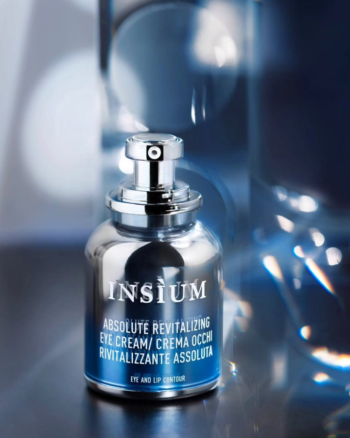 ABSOLUTE REVITALIZING EYE CREAM