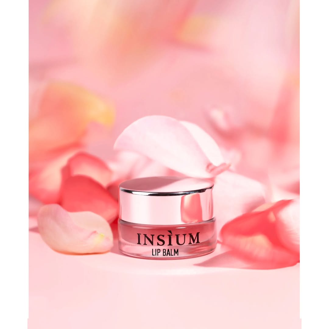 LIP BALM
