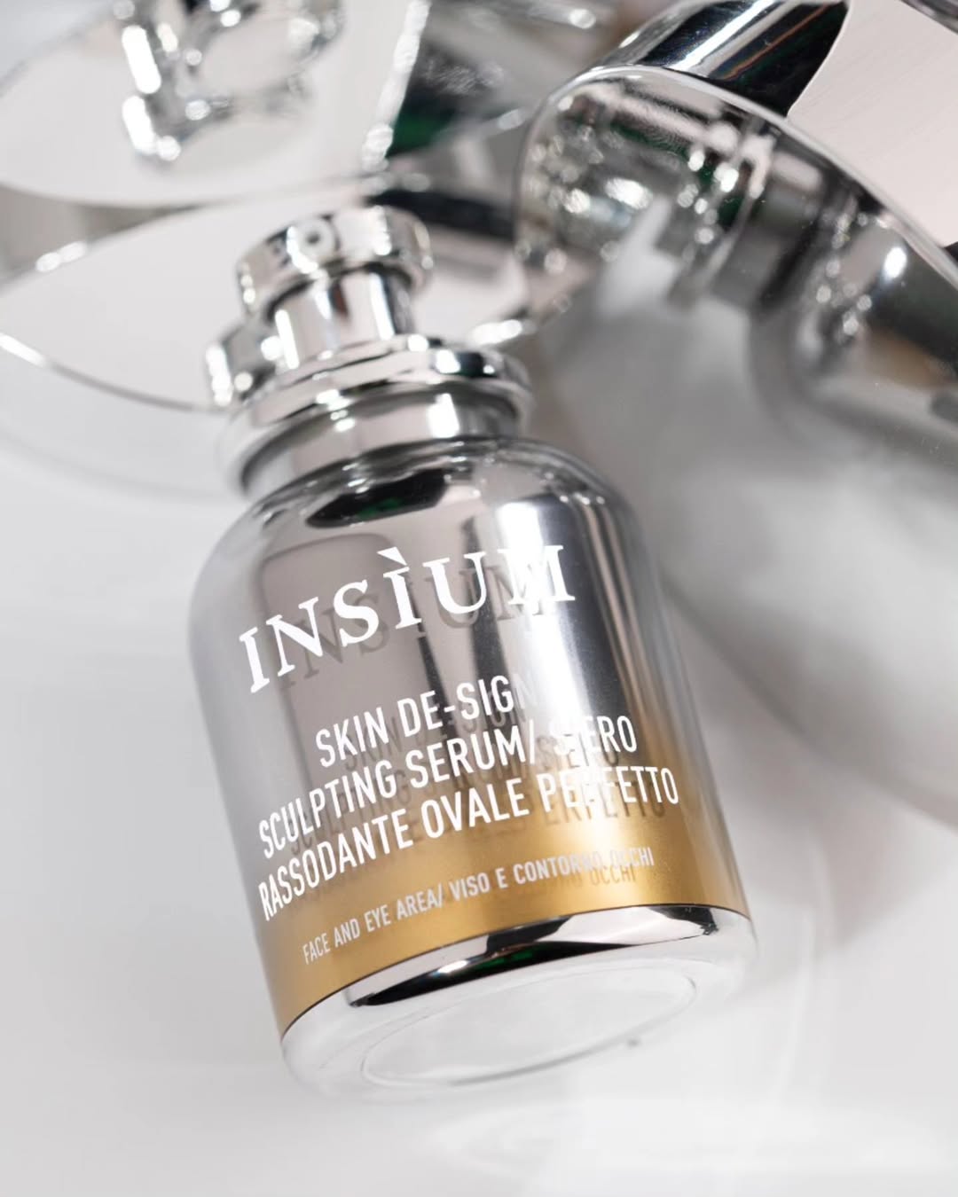 SKIN DE-SIGN SCULPTING SERUM