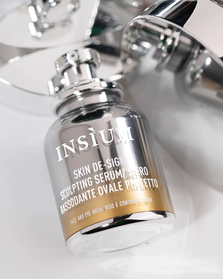 SKIN DE-SIGN SCULPTING SERUM