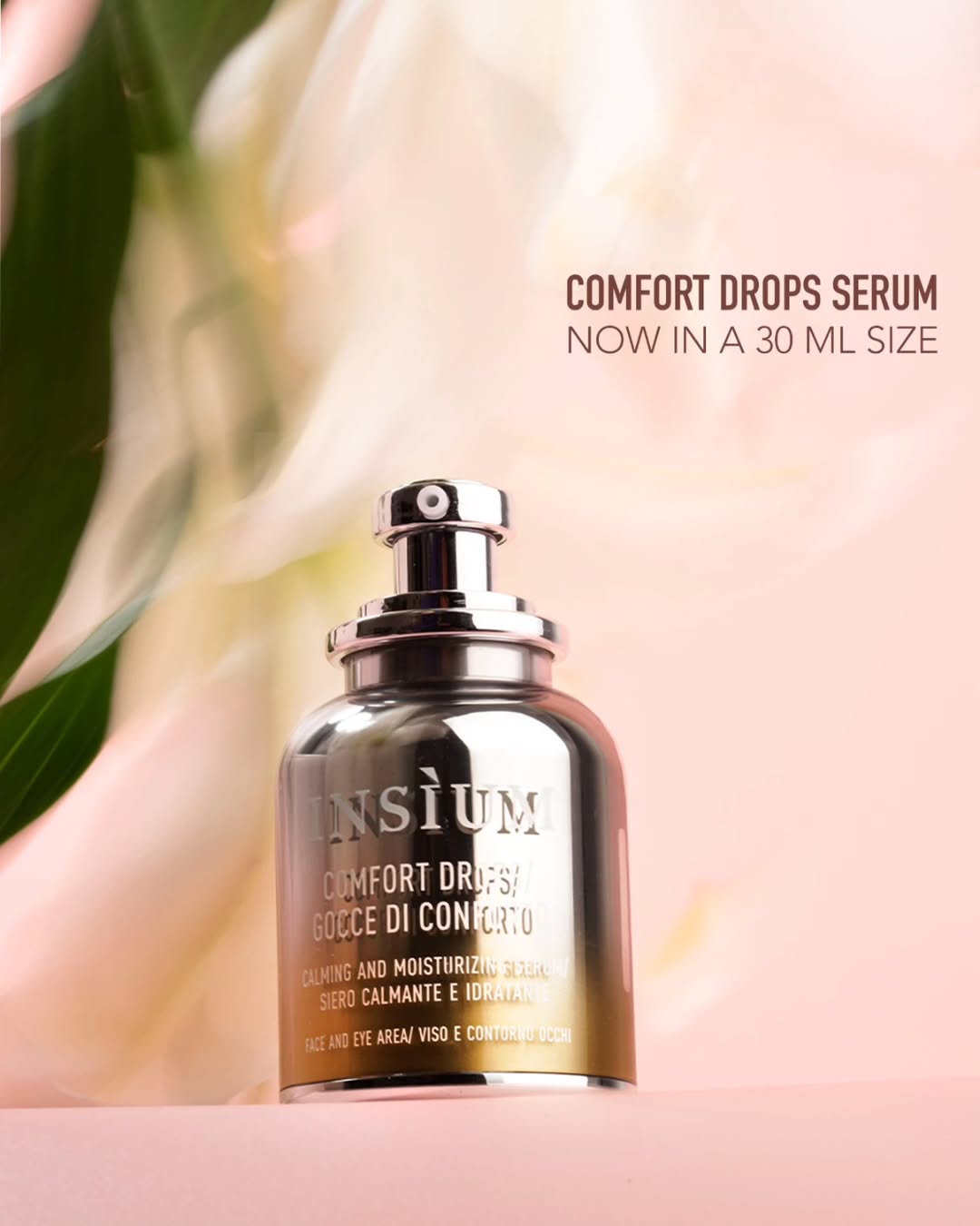 COMFORT DROPS