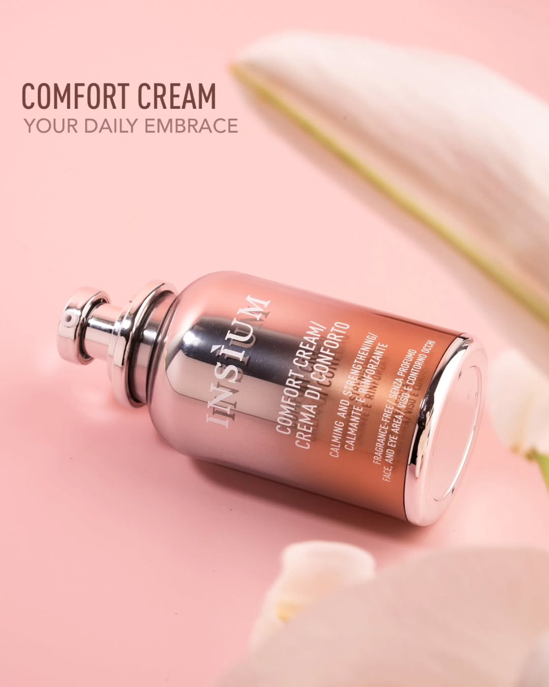 COMFORT CREAM