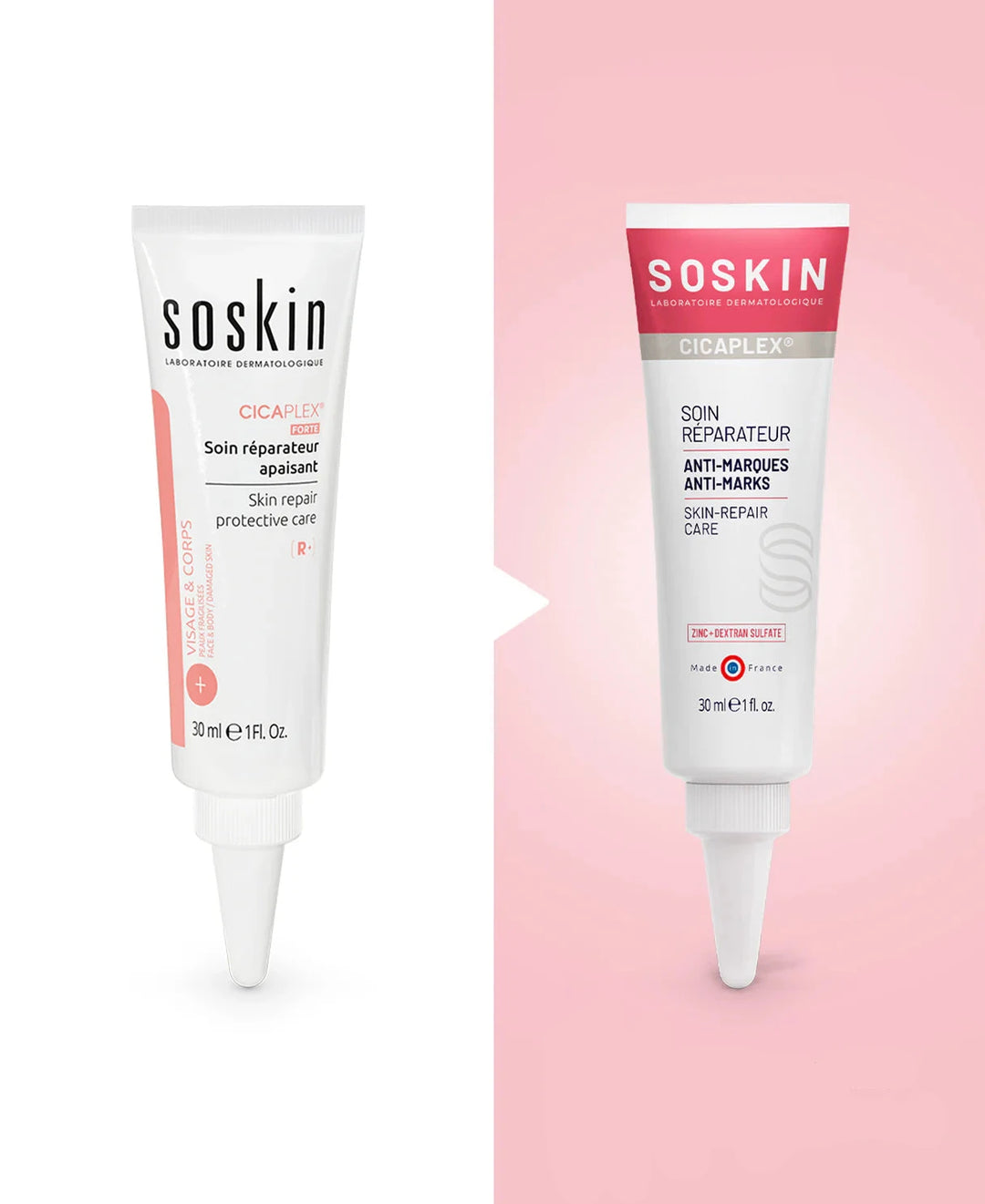Skin Repair Protective Care [Cicaplex®] – Lifebeauty