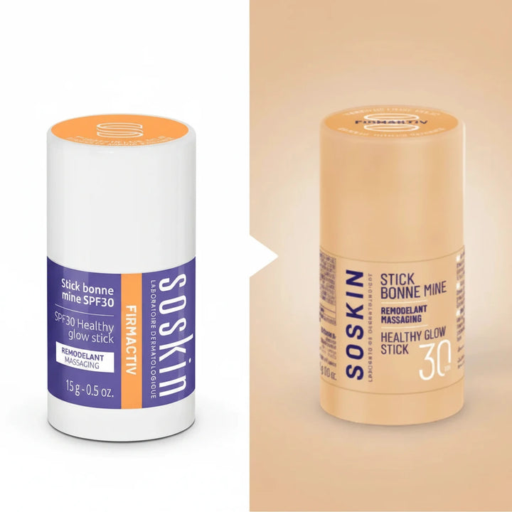 SPF30 Healthy Glow Stick [Firmactiv®]