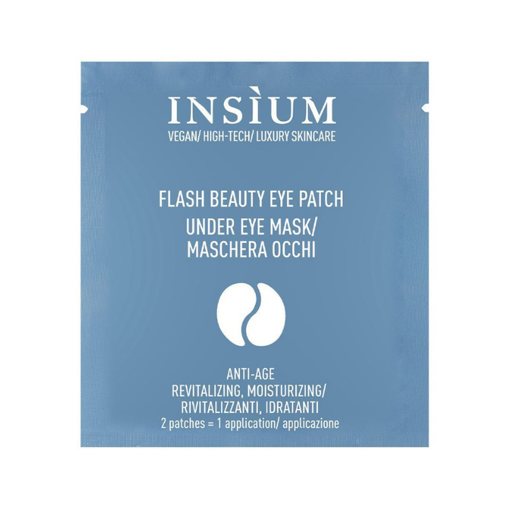 FLASH BEAUTY EYE PATCH