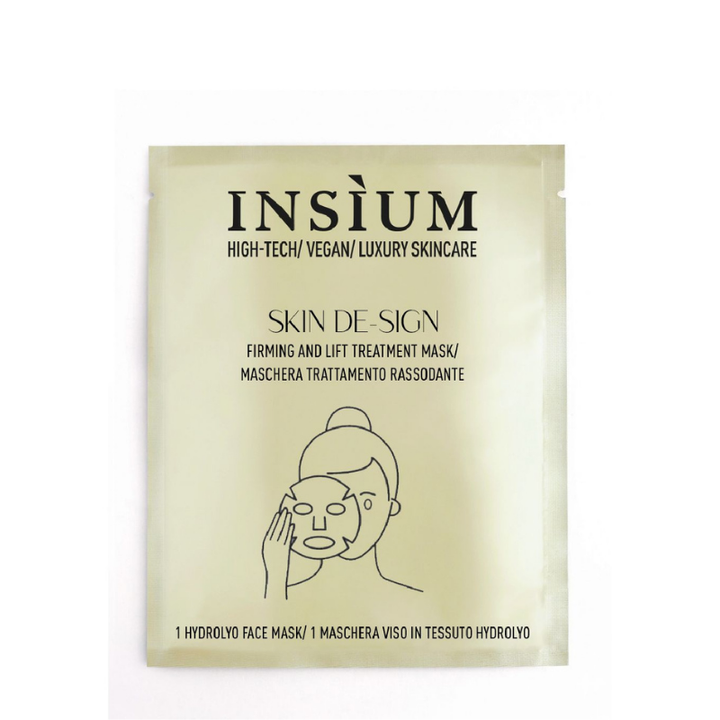 SKIN DE-SIGN LIFT AND FIRMING MASK