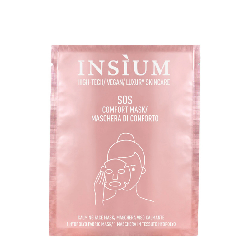SOS COMFORT MASK