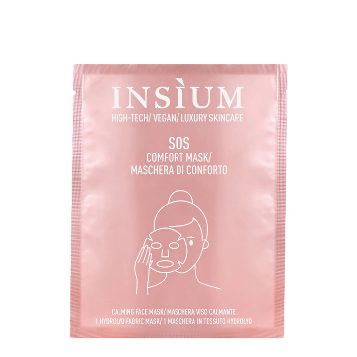 SOS COMFORT MASK