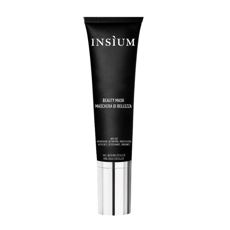 BEAUTY MASK