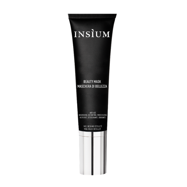 BEAUTY MASK