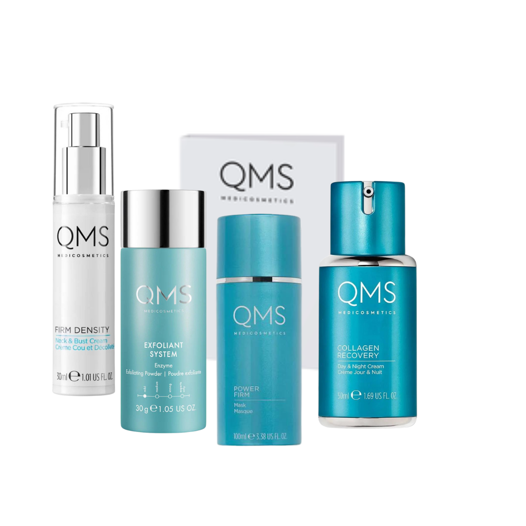 Collagen Recovery QMS Set