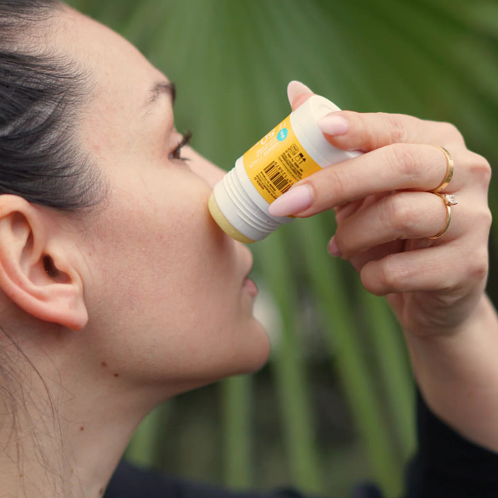 SPF50+ Sun Stick Very High Protection [Low-Tox®]