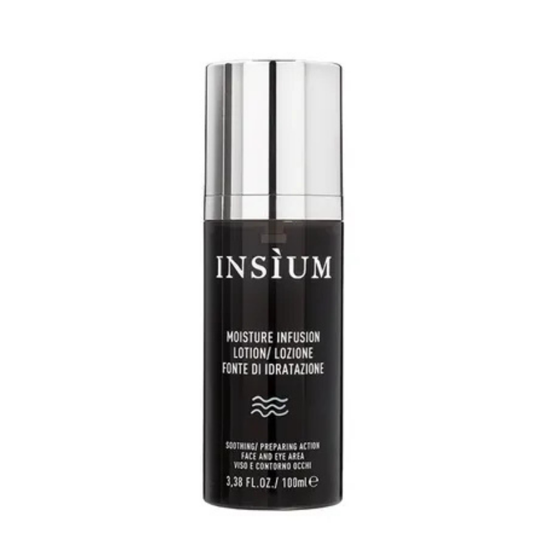 MOISTURE INFUSION LOTION