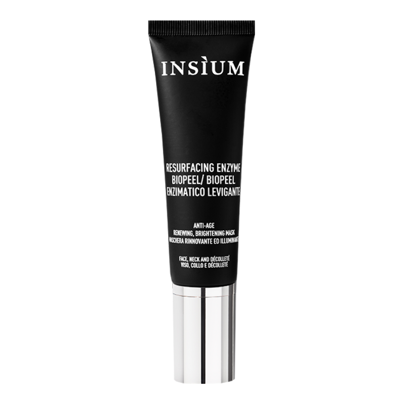 RESURFACING ENZYME BIOPEEL