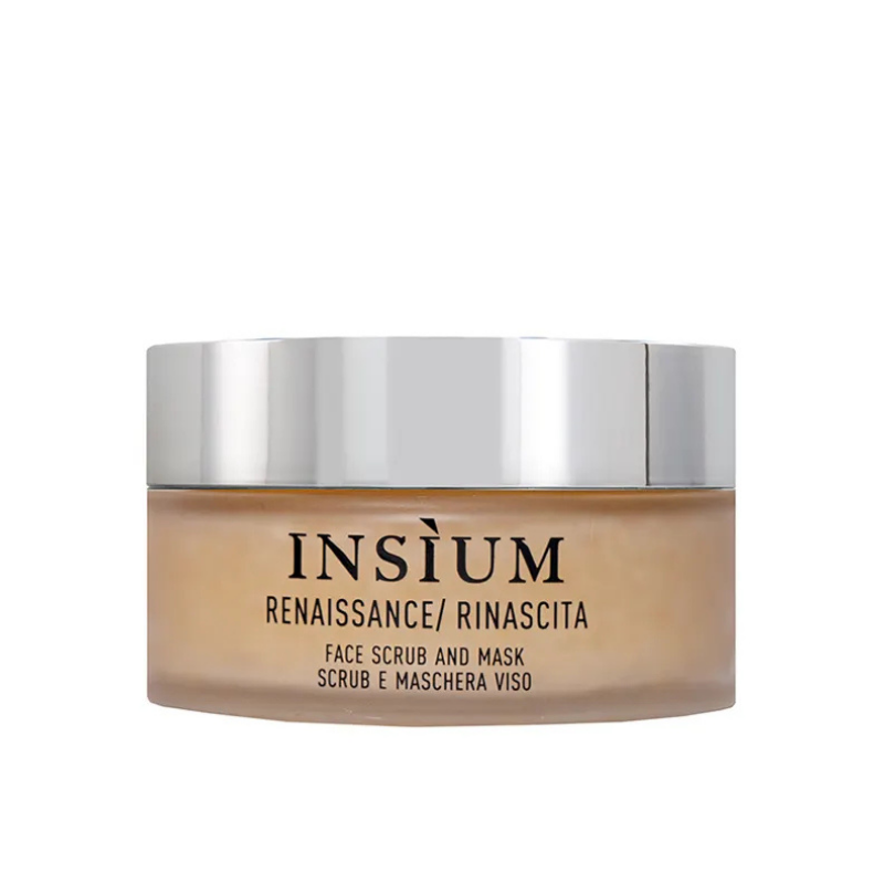 RENAISSANCE FACE SCRUB MASK