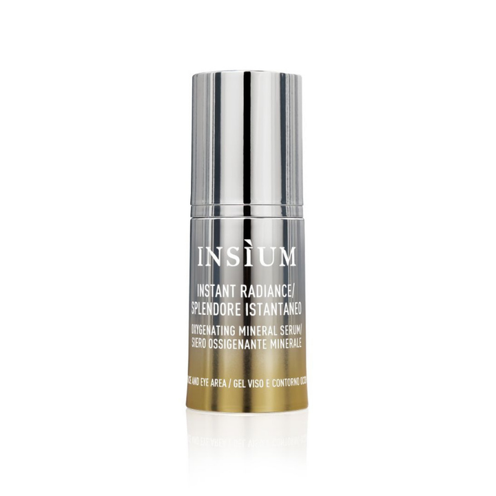 INSTANT RADIANCE