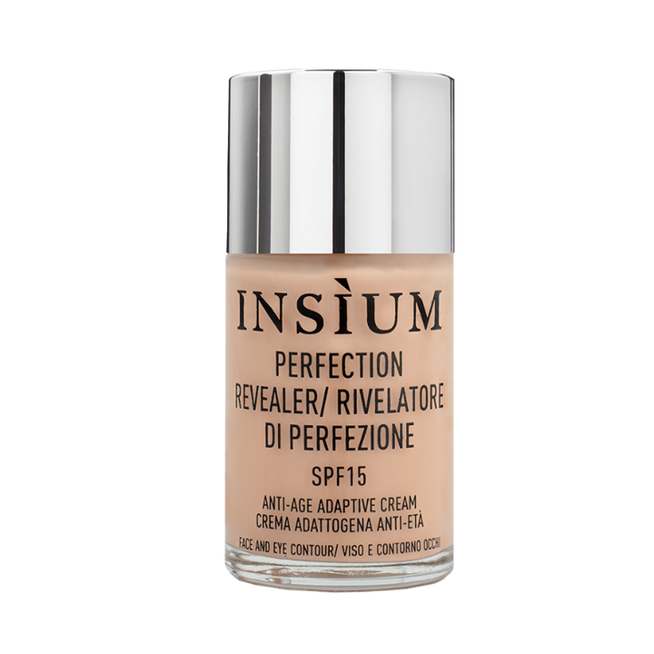 PERFECTION REVEALER SPF 15