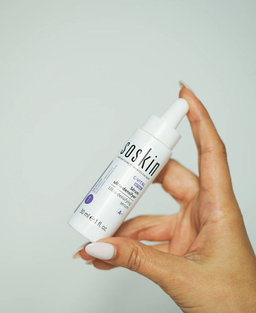 C-VITAL Ultra-densifying serum