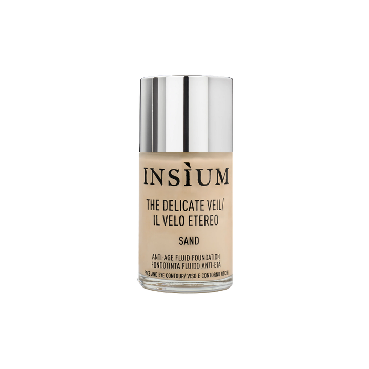 THE DELICATE VEIL FLUID FOUNDATION