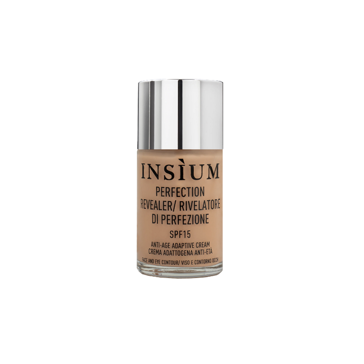 PERFECTION REVEALER SUMMERTIME SPF 15