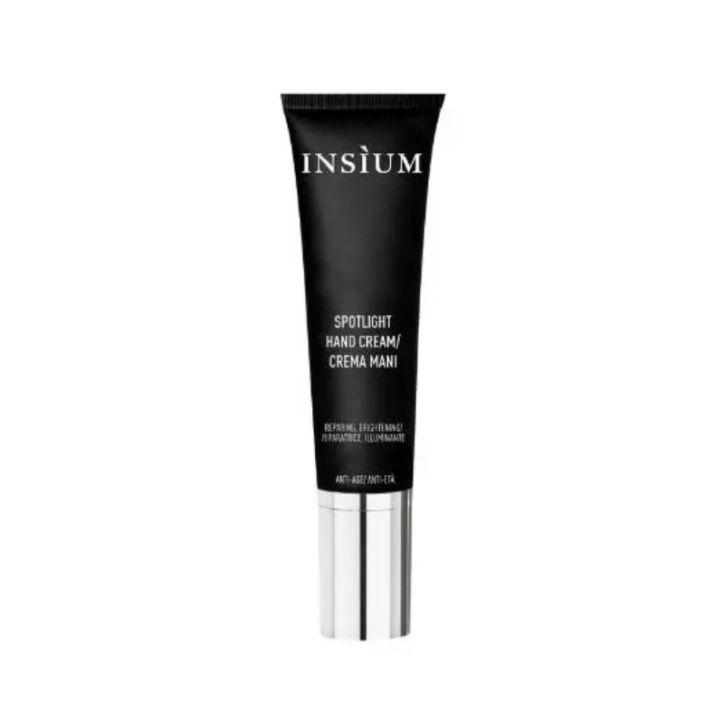 SPOTLIGHT REGENERATING HAND CREAM