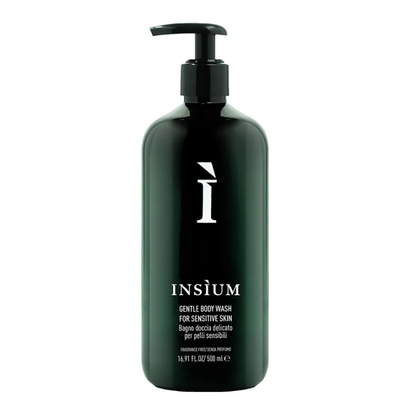 DAILY WASH HAIR & BODY APPLE BLOSSOM & WOODS