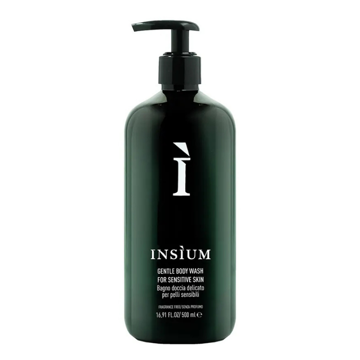 DAILY WASH HAIR & BODY APPLE BLOSSOM & WOODS