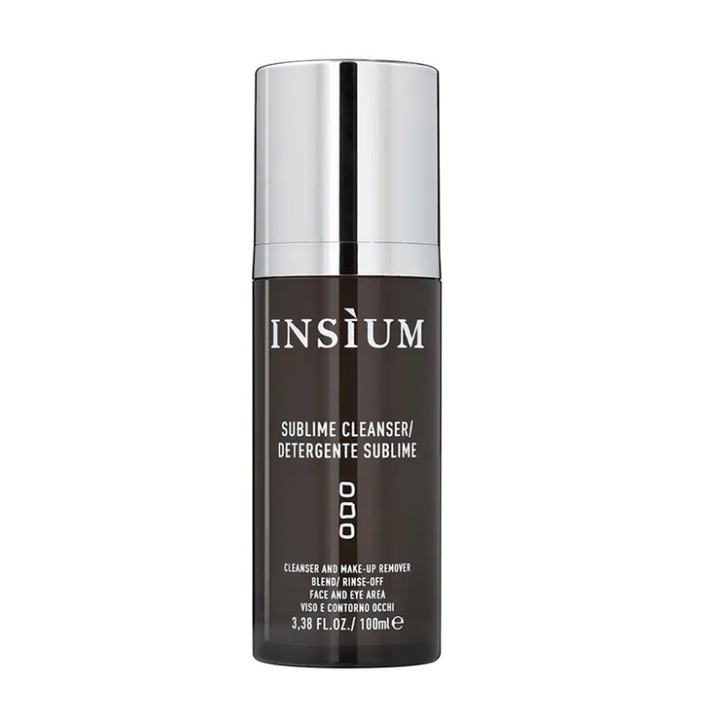 SUBLIME CLEANSER