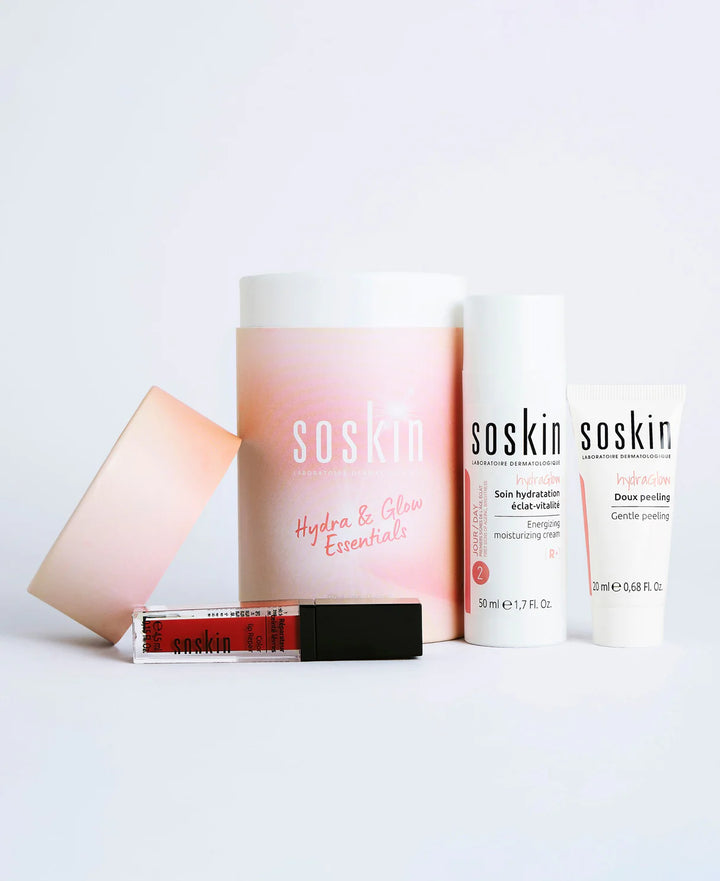 Hydra & Glow Essentials Set