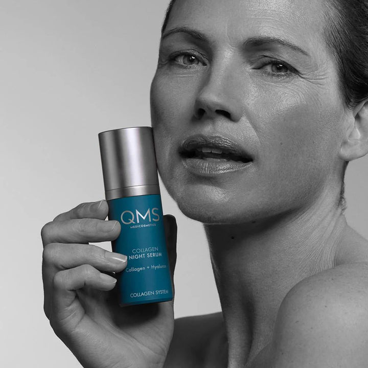NIGHT COLLAGEN
