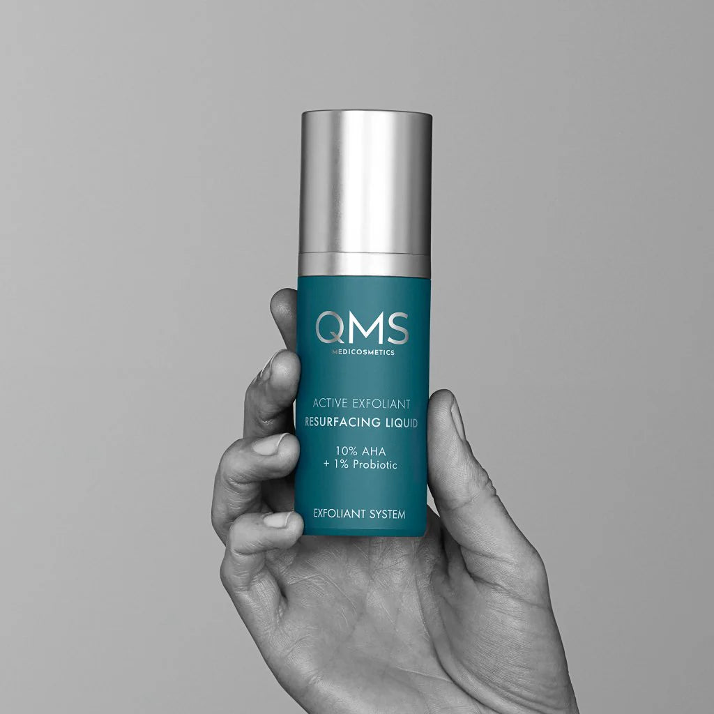 10% AHA Active Exfoliant Resurfacing Liquid