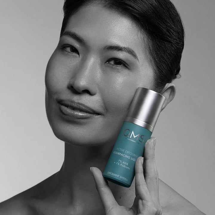 ACTIVE EXFOLIANT 7% SENSITIVE