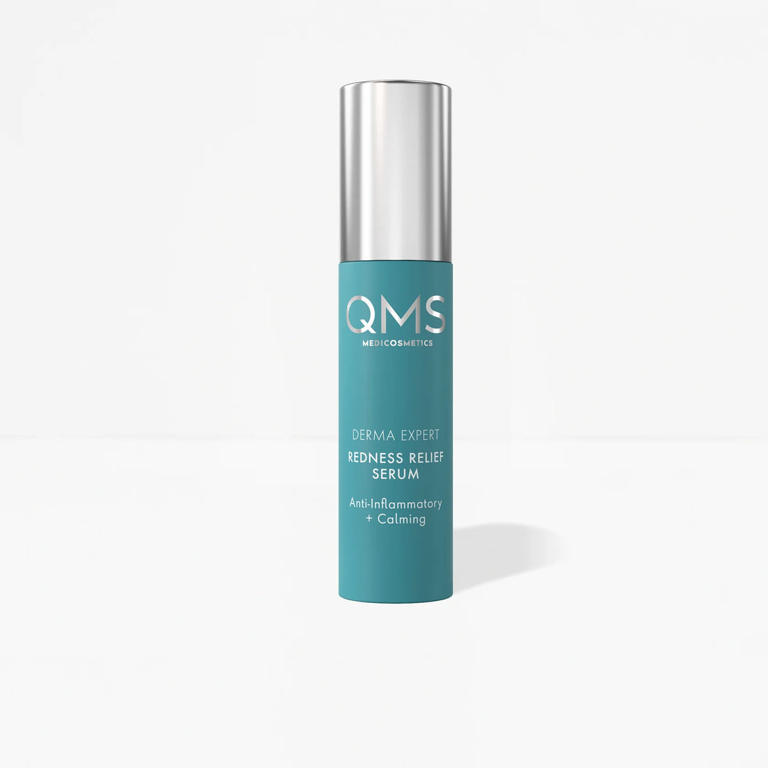 REDNESS RELIEF COMPLEX