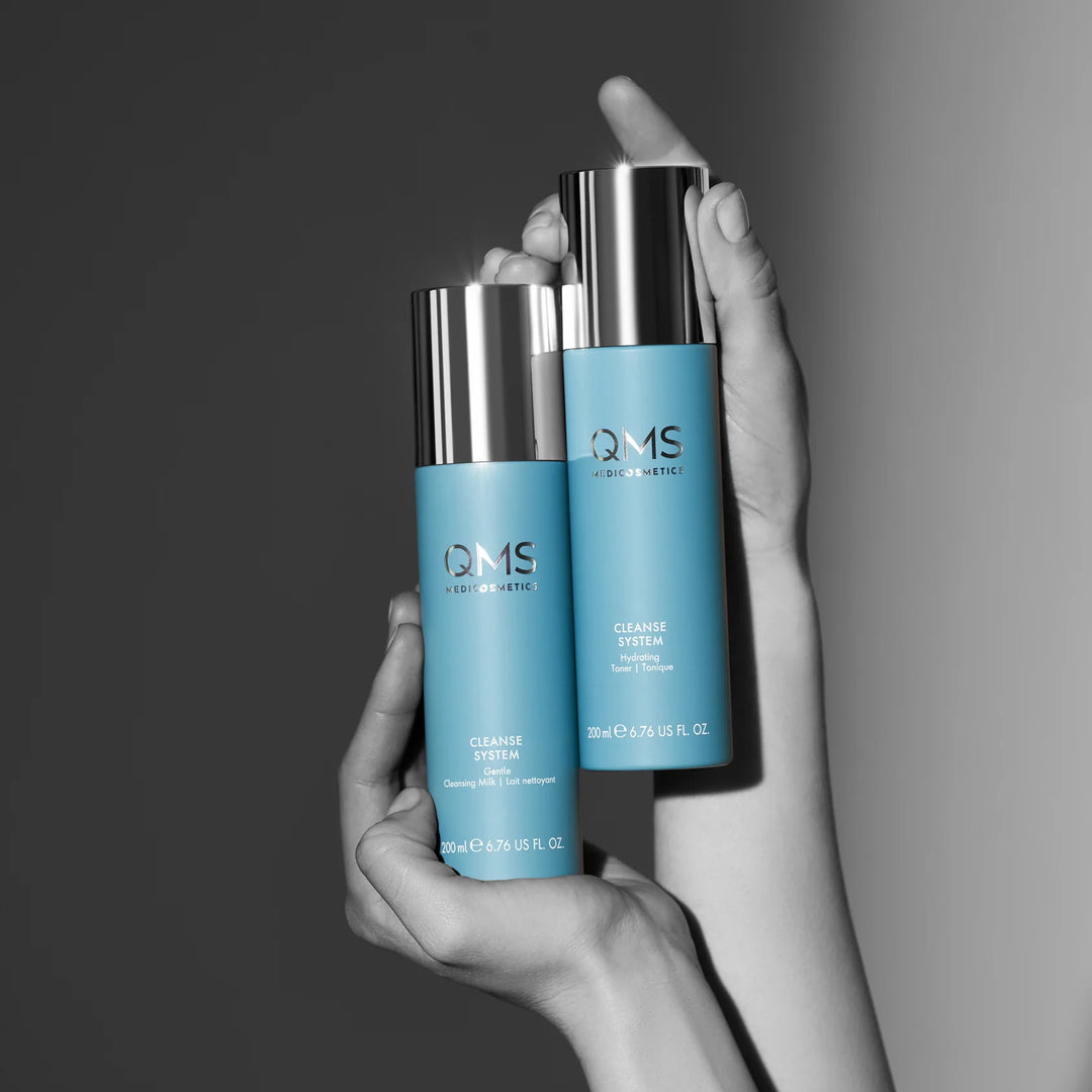 Gentle Cleansing Milk