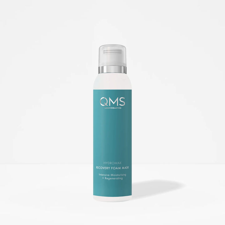 HYDROMAX Recovery Foam Mask