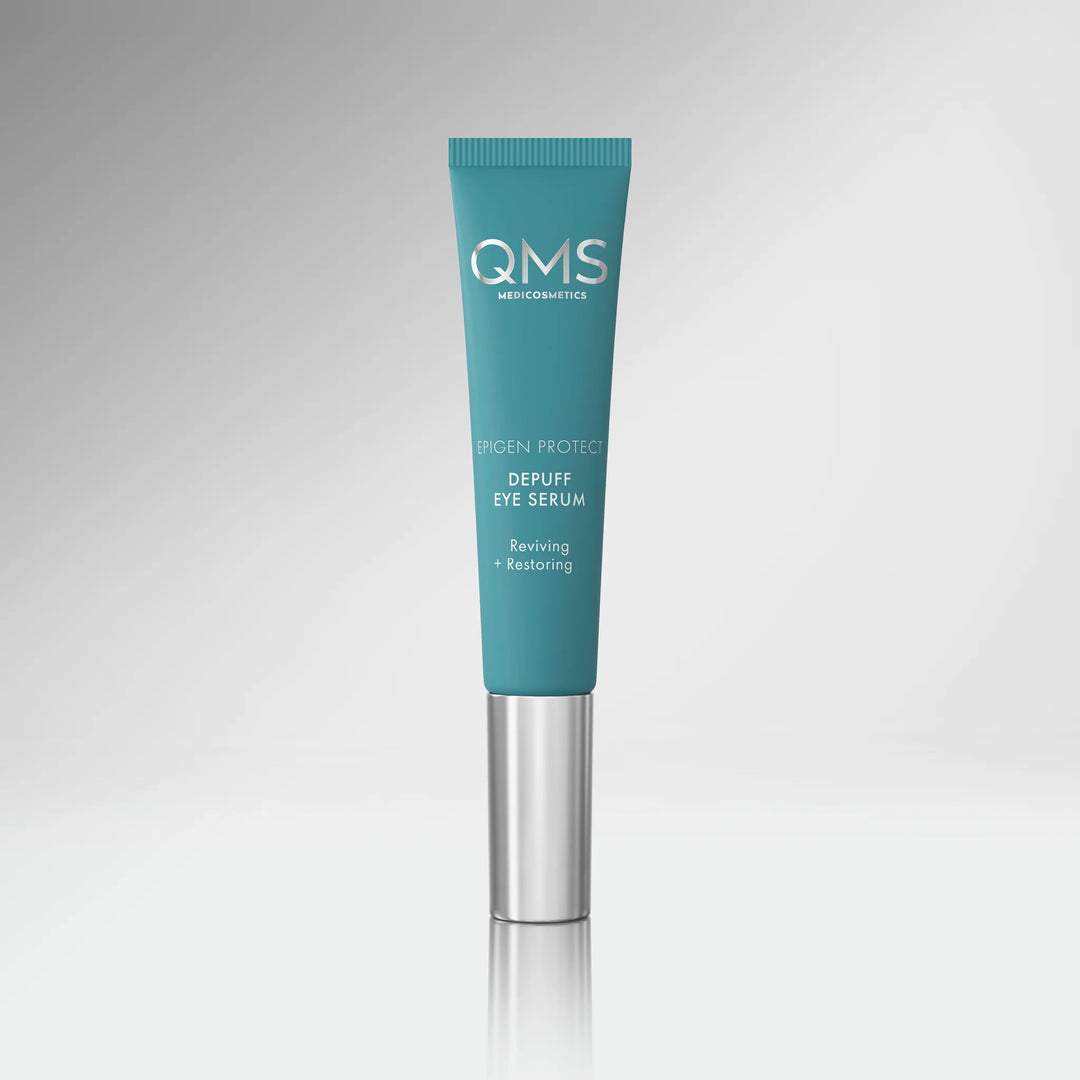 EPIGEN DEPUFF POLLUTION SHIELD EYE SERUM