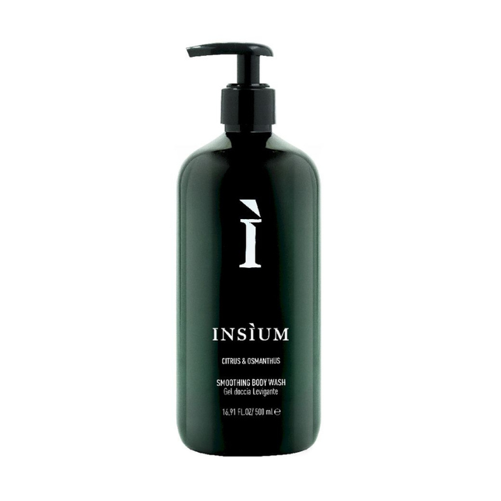 SMOOTHING BODY WASH CITRUS & OSMANTHUS