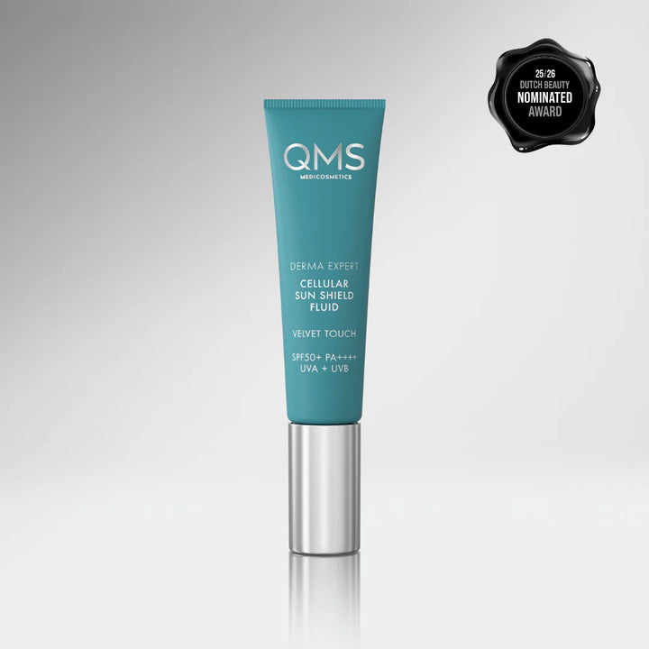 DERMA EXPERT Cellular Sun Shield Velvet Touch SPF 50+