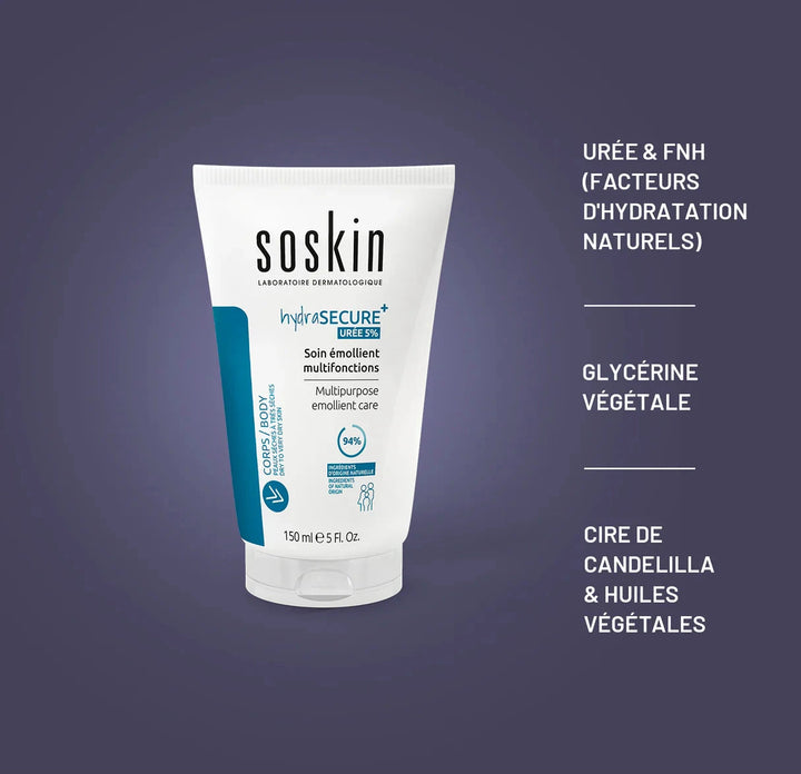 Multifunctional Emollient Care [Hydrasecure®]